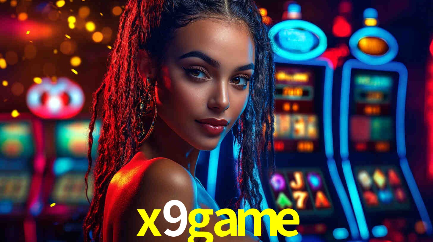 Estatísticas x9game