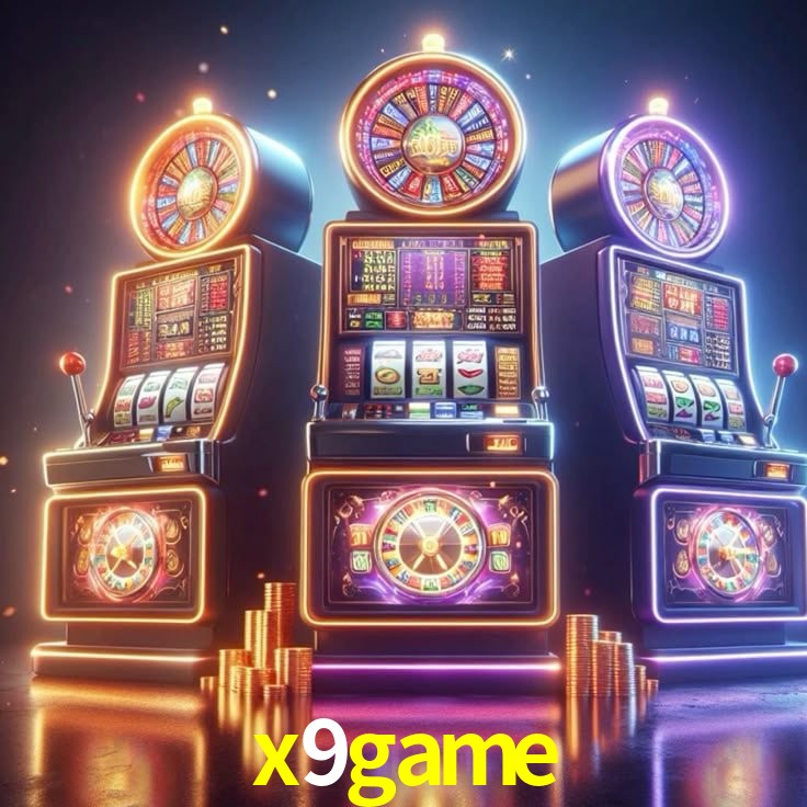 x9game casino