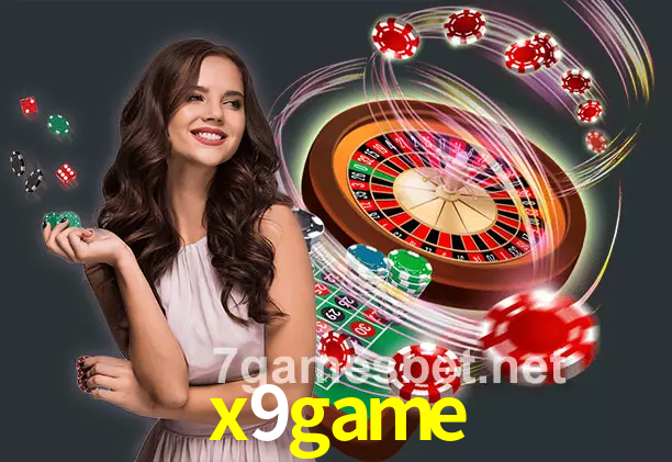 vivo no cassino x9game