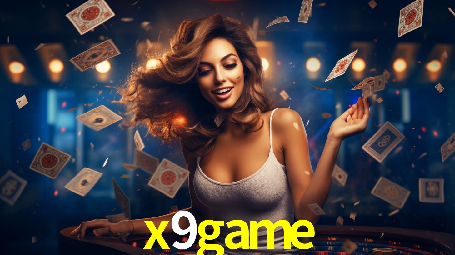 x9game casino