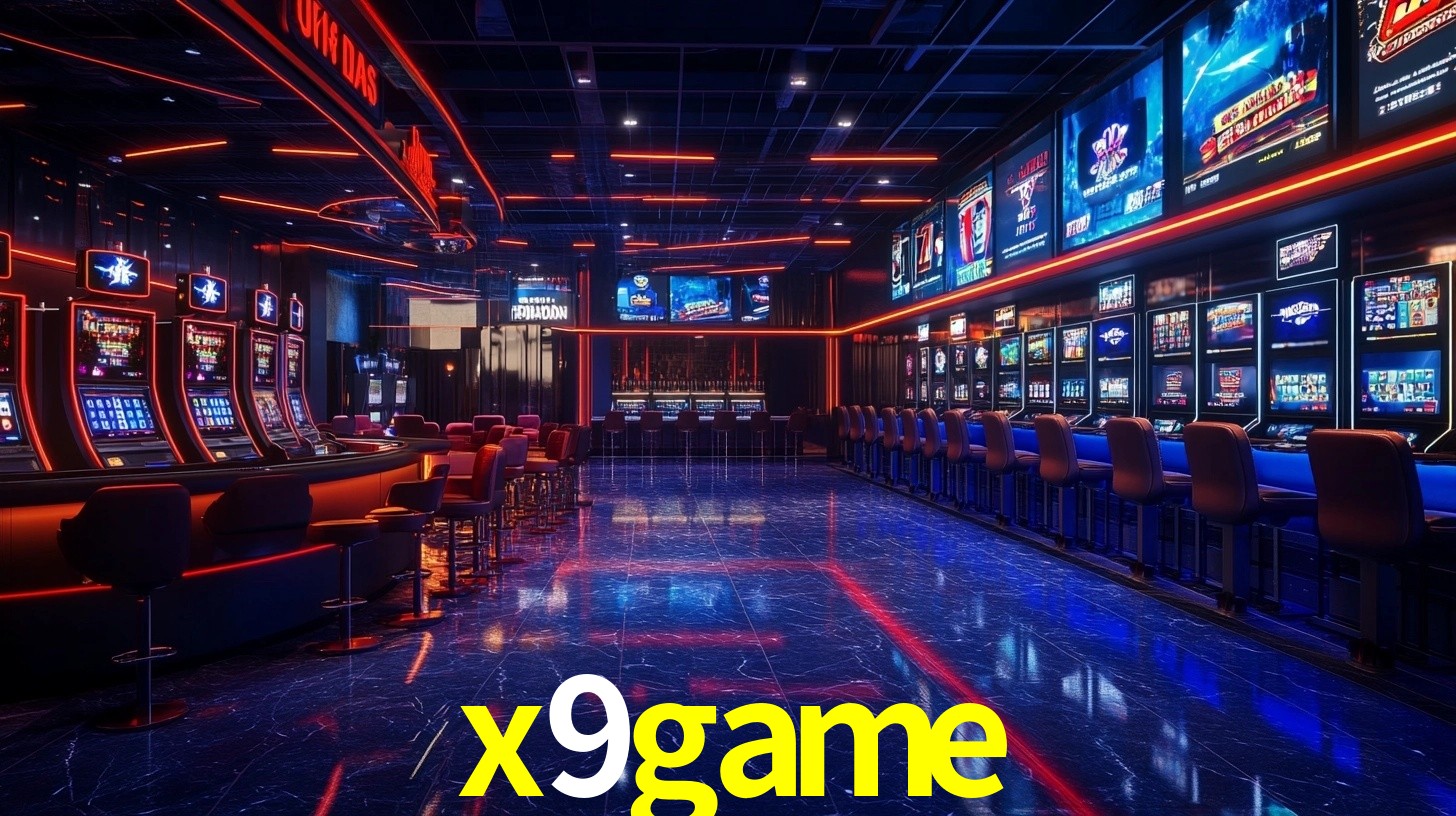 x9game casino