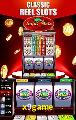 Seasonal Promotions x9game