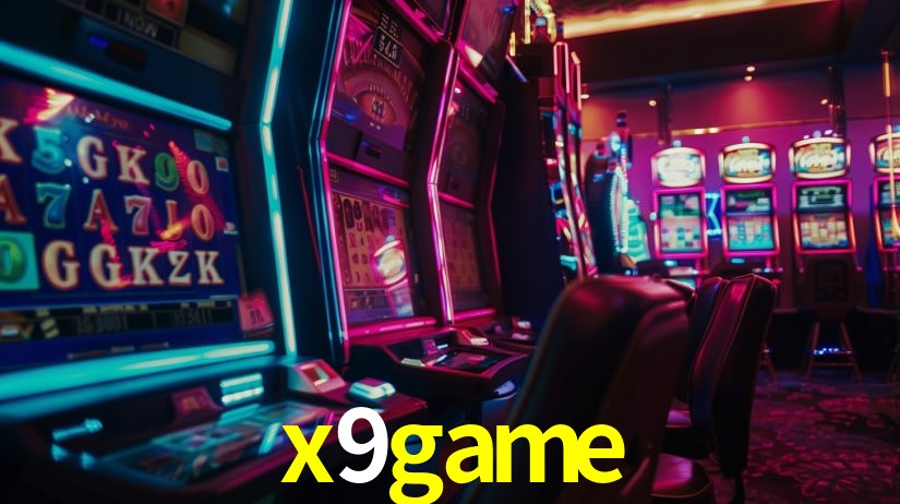 Account Benefits x9game