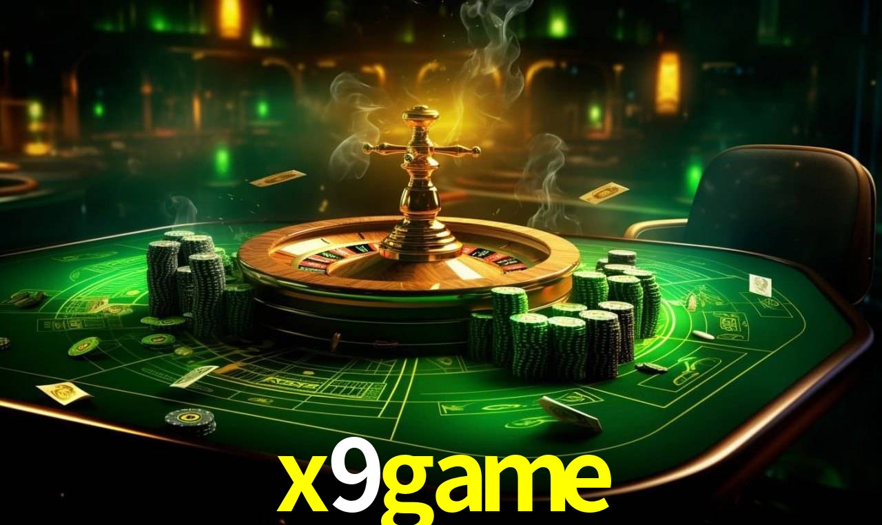 Promoção Relâmpago x9game