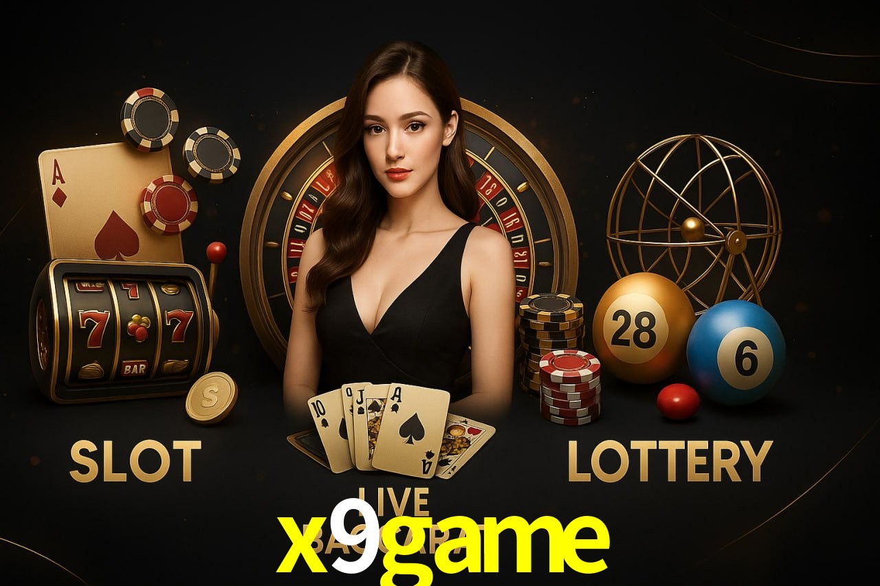 Descubra o Programa VIP da x9game: Vantagens Exclusivas para Jogadores