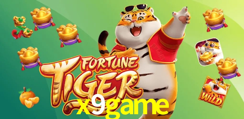 Spaceman Game x9game