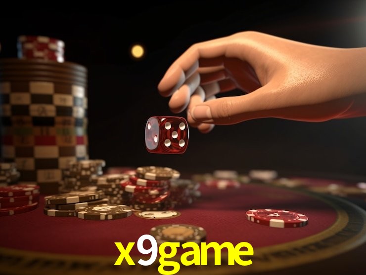 Descubra o Programa VIP da x9game: Vantagens Exclusivas para Jogadores
