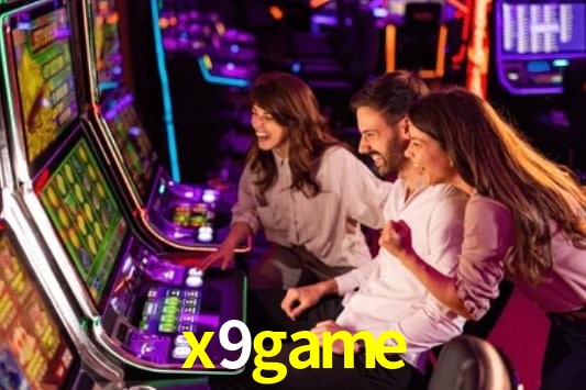 Desvendando o Mundo dos Jogos Virtuais na x9game