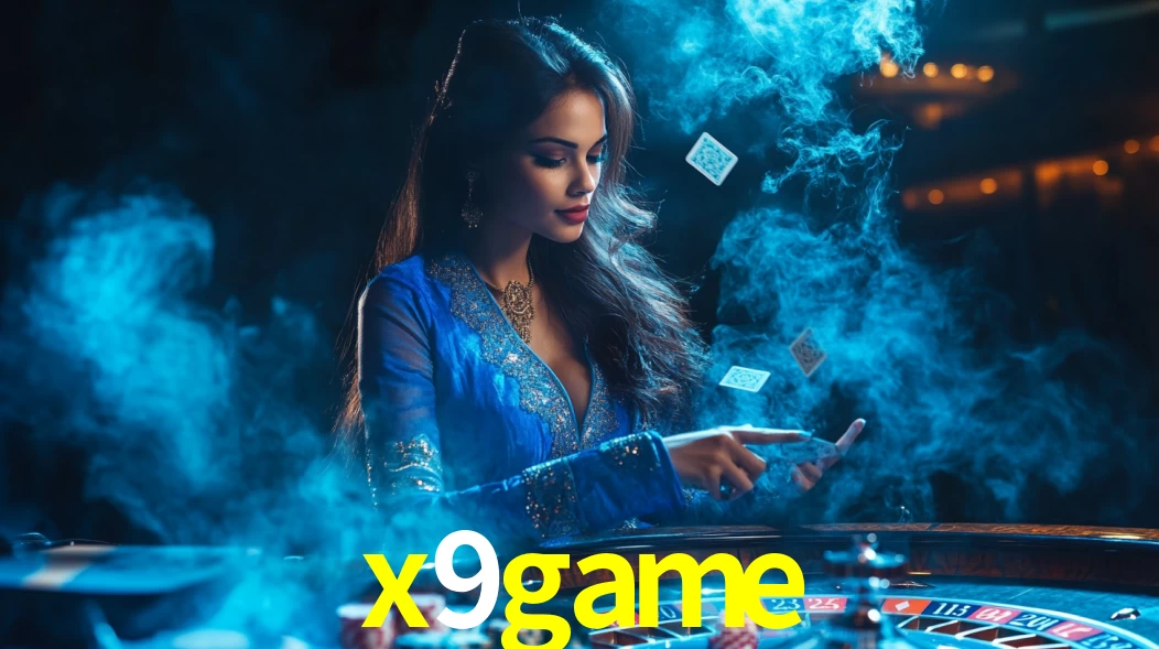 Jogos de Slot x9game