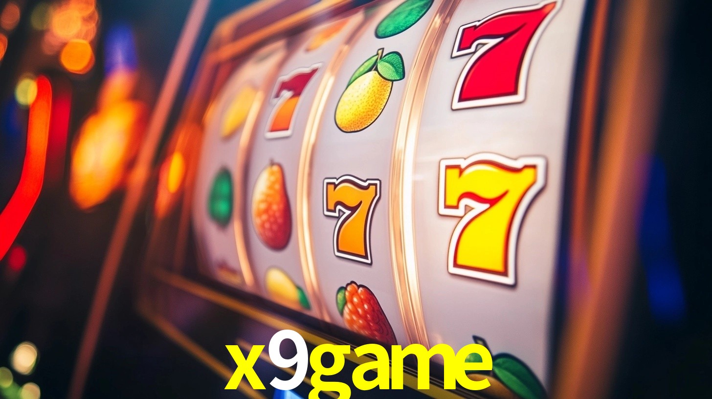 x9game.com