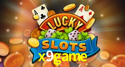 Descubra o Mundo do Cassino Online com x9game