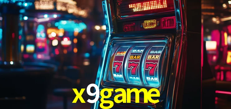 x9game App Interface