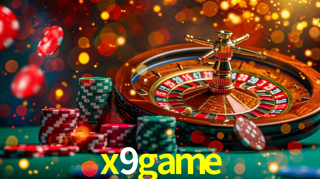 Cadastro Rápido x9game