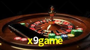 Blackjack Table x9game