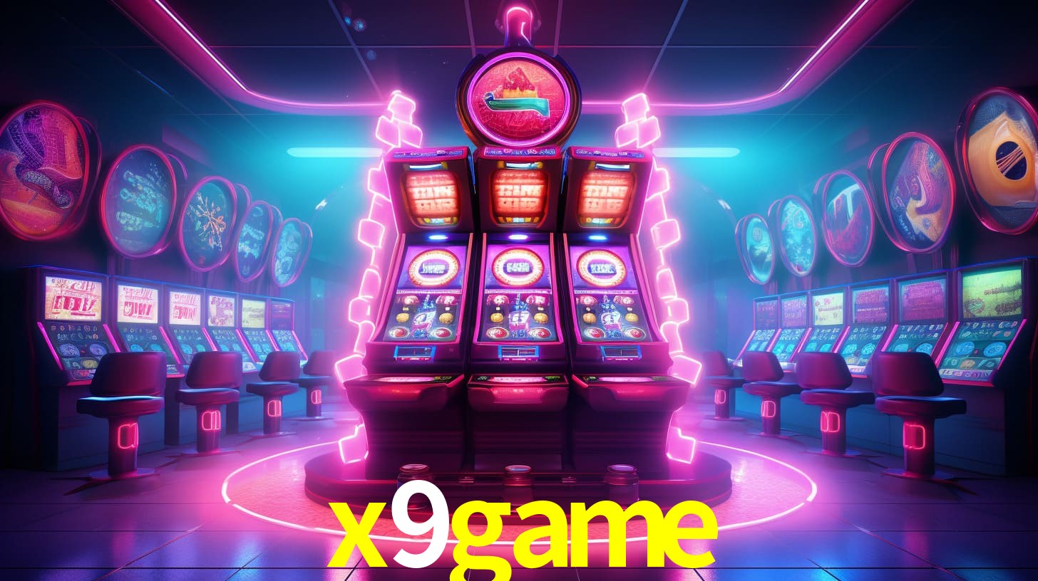 x9game casino