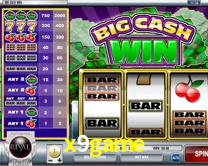 A Popularidade dos Caça-Níqueis no x9game