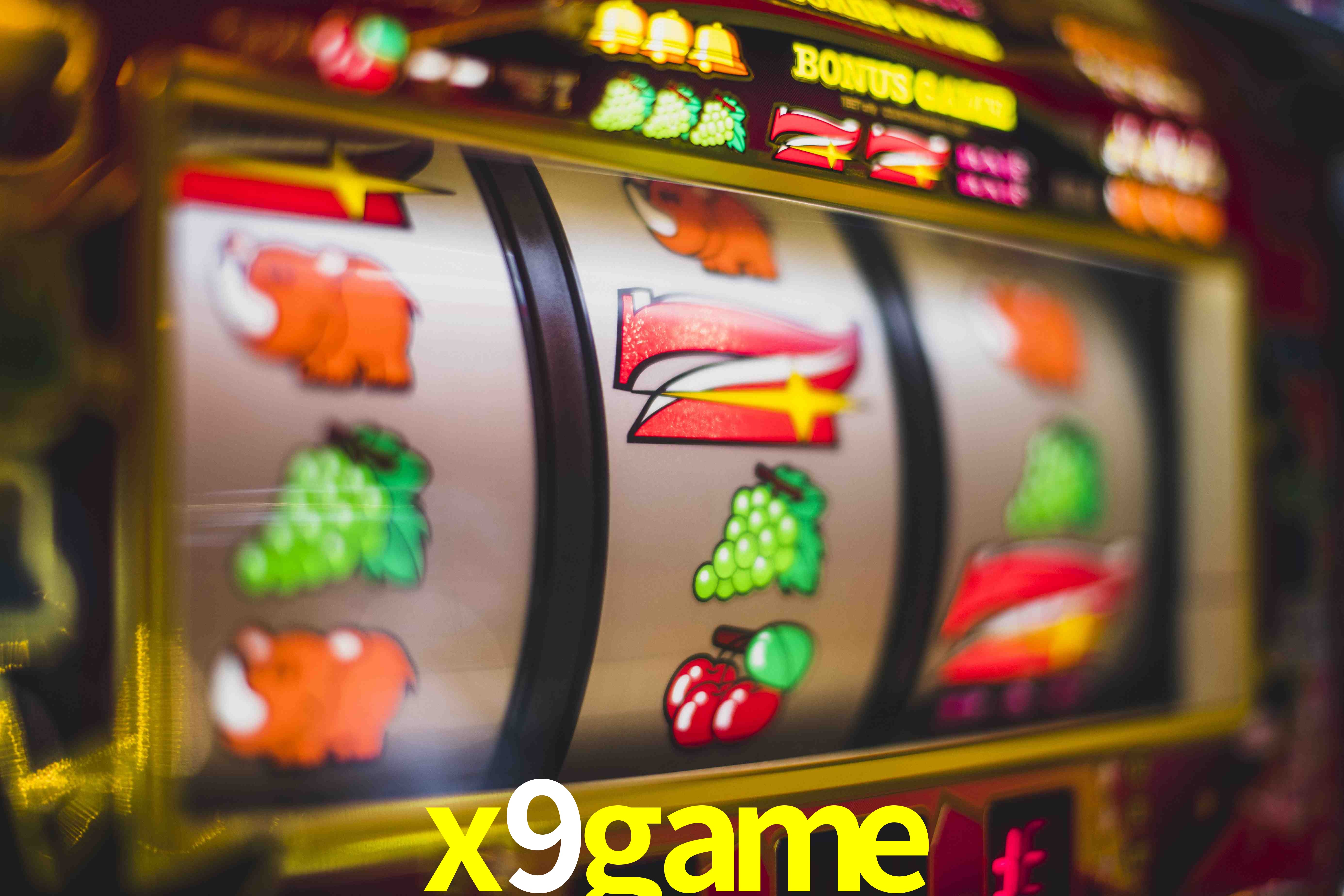 Live Casino x9game