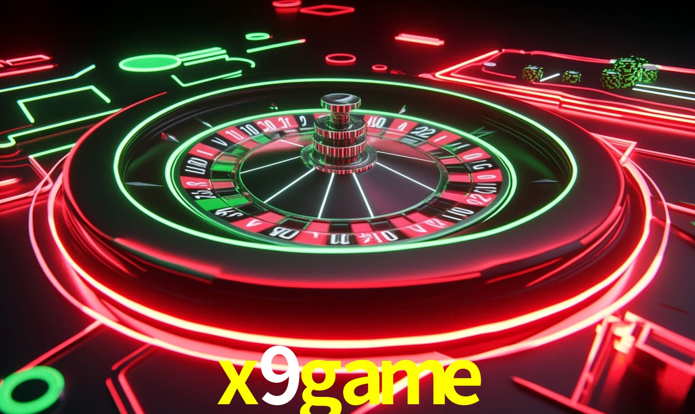 Casino Ao Vivo x9game