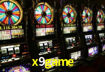 Interface Premium x9game