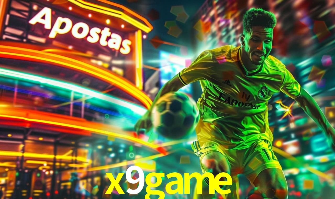 A Popularidade dos Caça-Níqueis no x9game