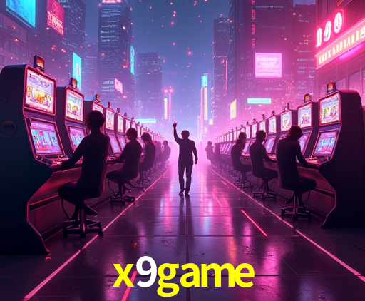 Apostas Esportivas na x9game: Um Guia Completo