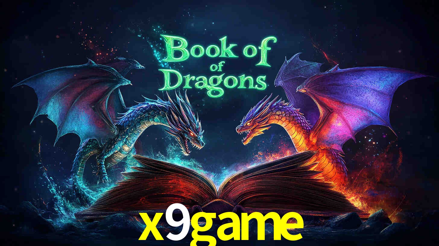 Bônus Diários x9game